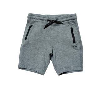 GapFit Zipper Pocket Shorts Size 3